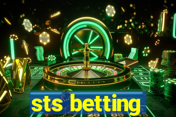 sts betting